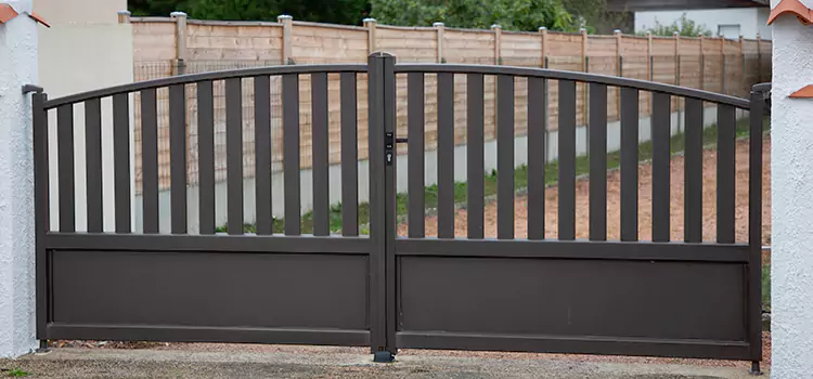 Advanced Gate Solutions in Lawrence, IN