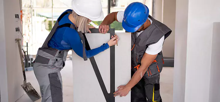 Why Choose Us for Door Panel Services in Lawrence, IN?