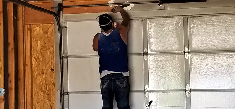 Specialized Garage Door Panel Solutions in Lawrence, IN