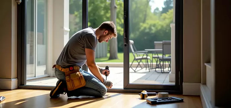 Comprehensive Solutions for Every Glass Door Need in Lawrence, IN