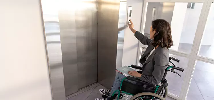 Benefits of Modern Handicap Door Systems in Lawrence, IN