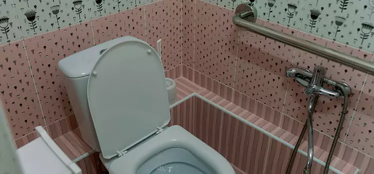 Meeting Diverse Needs With Accessible Restroom Solutions in Lawrence, IN
