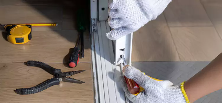 Sliding Door Installation Services in Lawrence, IN