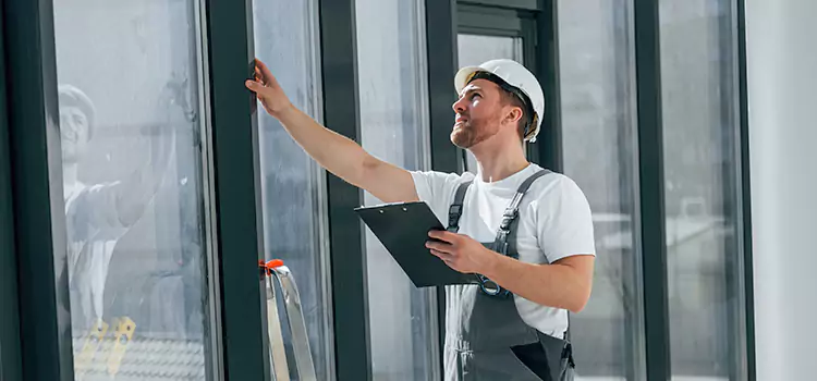 Comprehensive Solutions for Your Sticking Doors in Lawrence, IN