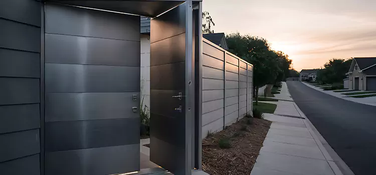 Comprehensive Steel Door Solutions in Lawrence, IN