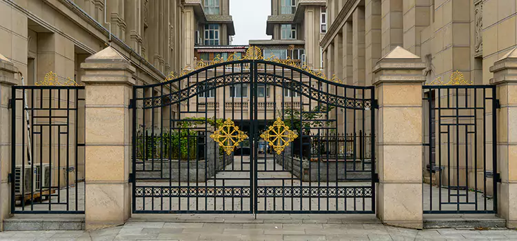 Comprehensive Iron Gate Maintenance Solutions in Lawrence, IN