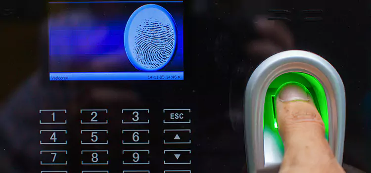 Your Trusted Partner for Secure Access in Lawrence, IN