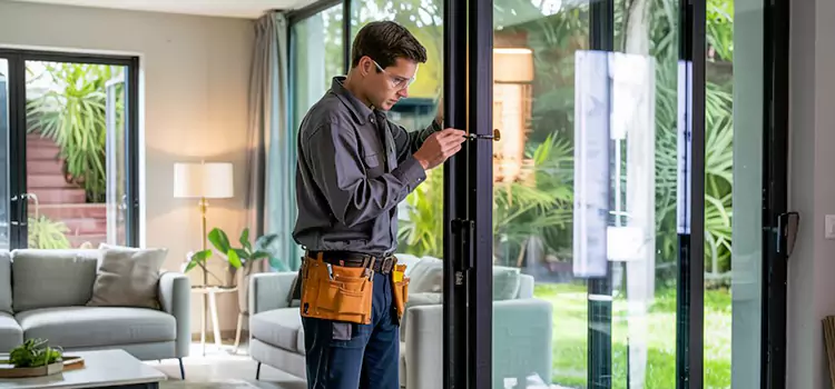 Why Choose Us for Your Glass Door Needs in Lawrence, IN?