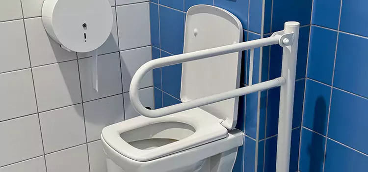 Comprehensive Solutions in Lawrence, IN for Accessible Facilities
