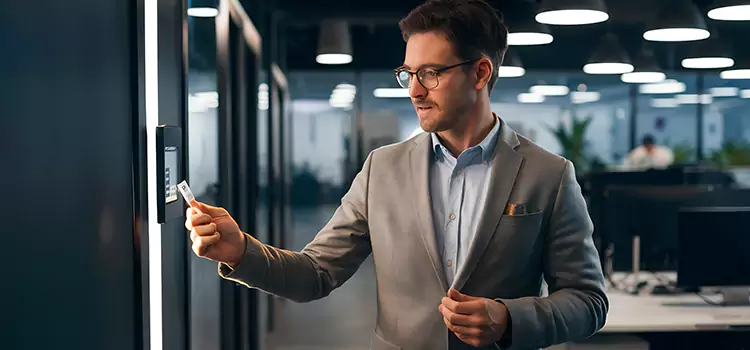Our Commitment to Keycard Security Excellence in Lawrence, IN