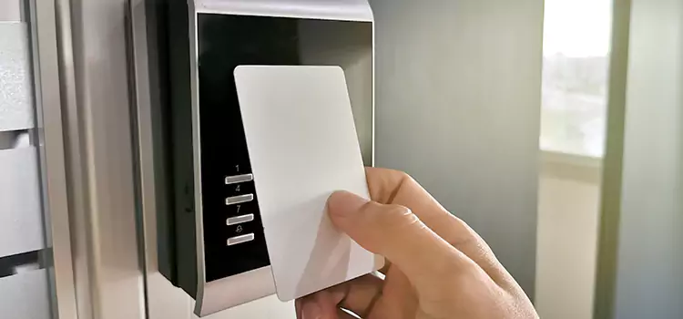 Advanced RFID Technology Integration in Lawrence, IN